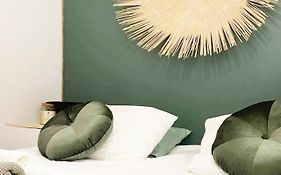 Logement De Charme Toulouse